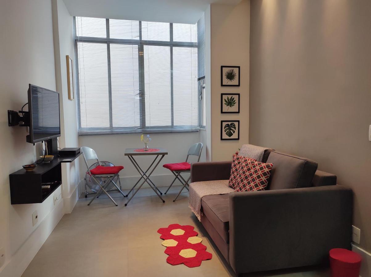 Charmoso Leblon Apartment *